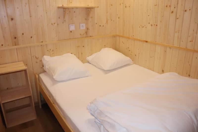 Hotel Roulottes Cocooning Au Coeur Des Landes Mées Zewnętrze zdjęcie